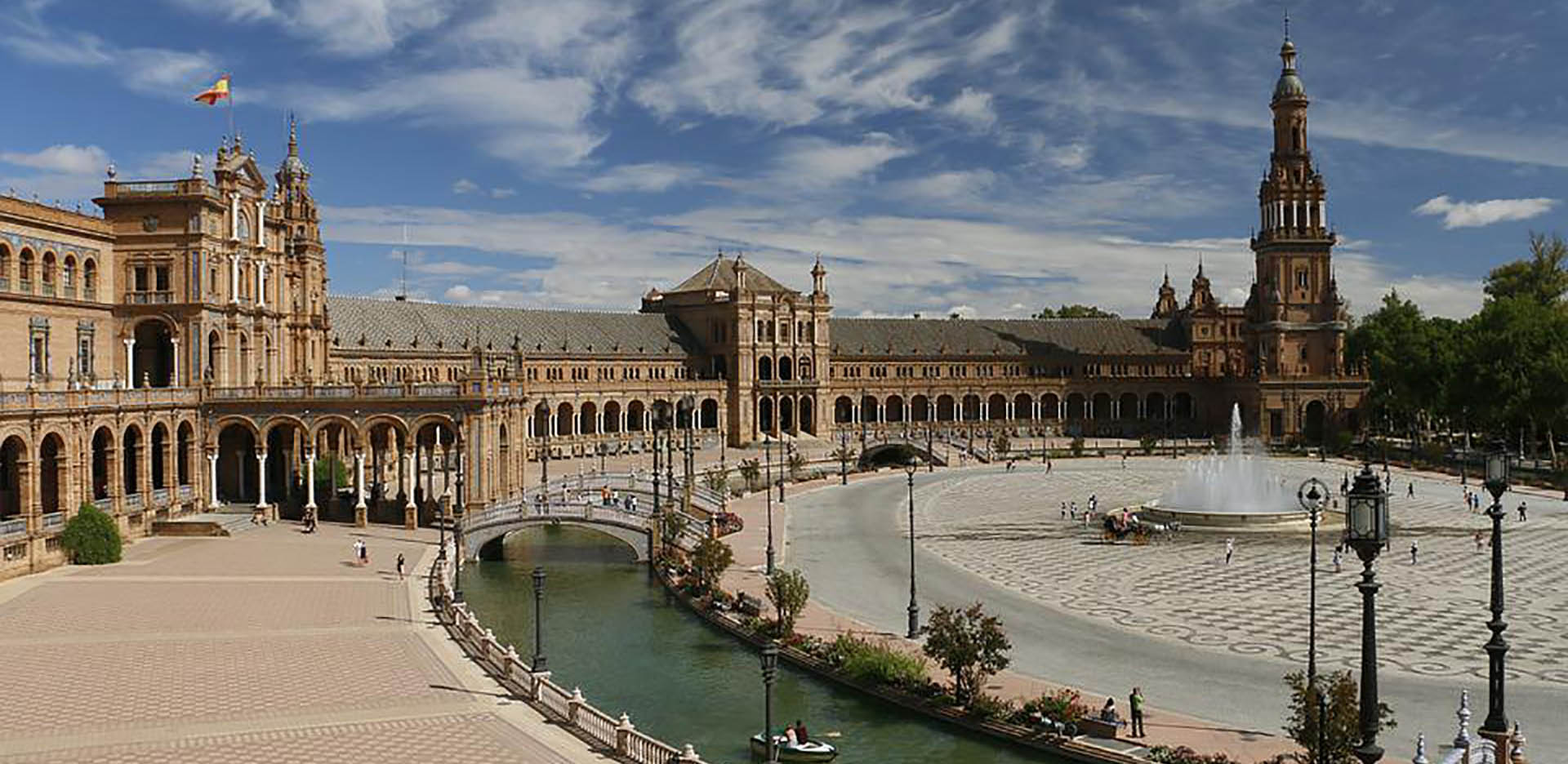 Andalusia