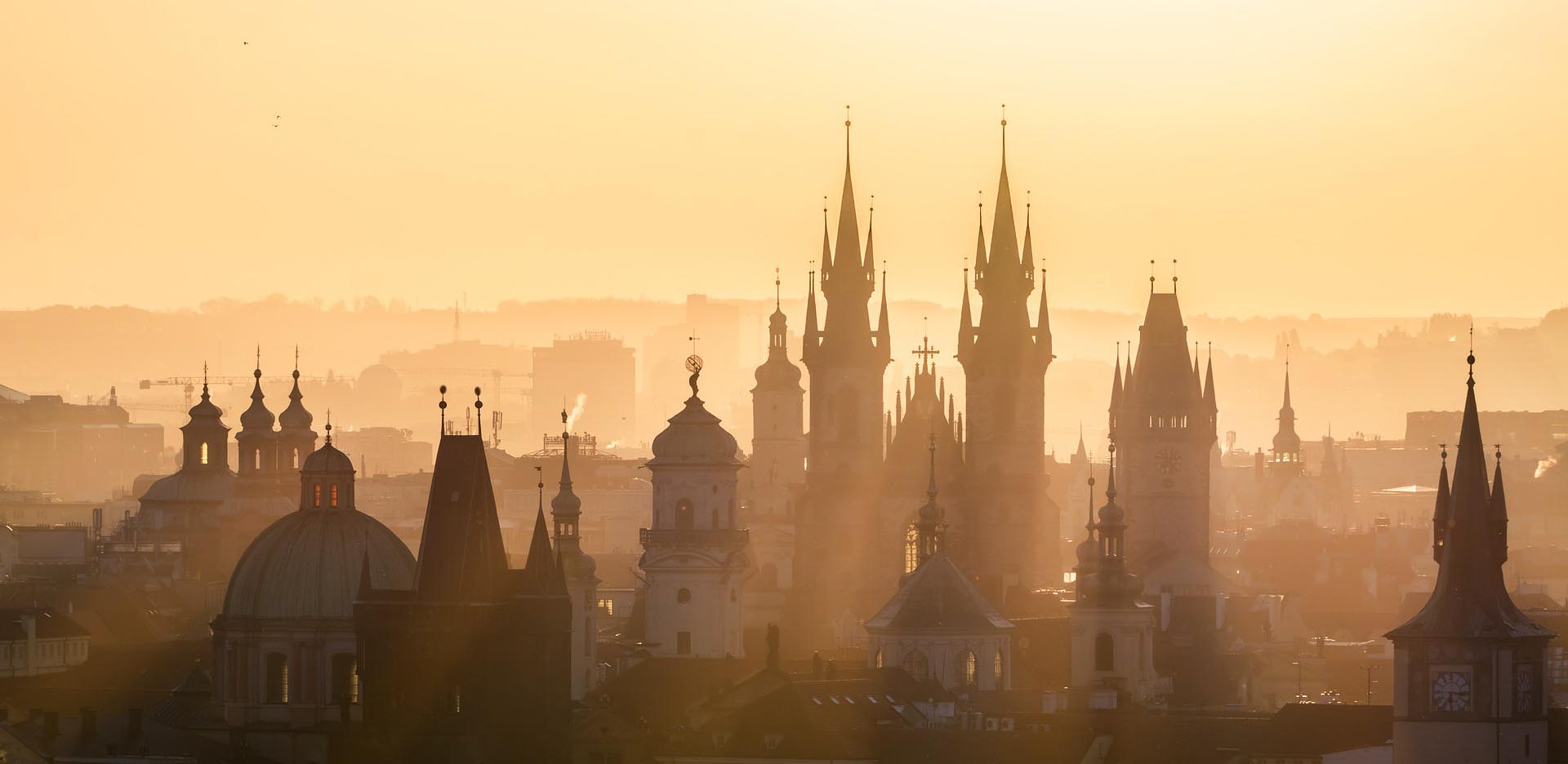 Praga e Boemia Gran Tour