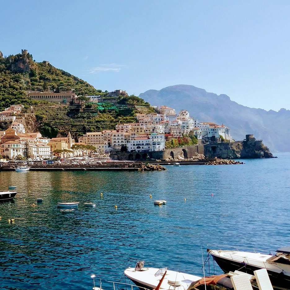 Costa Amalfitana