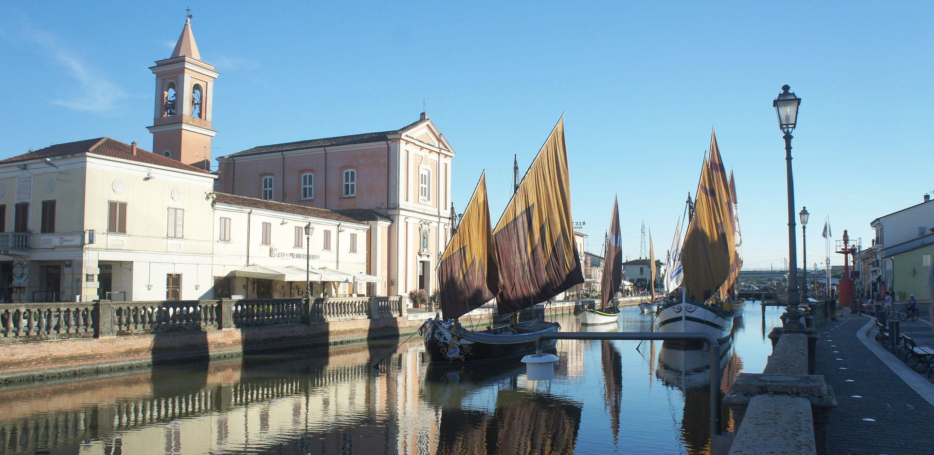 riviera romagnola