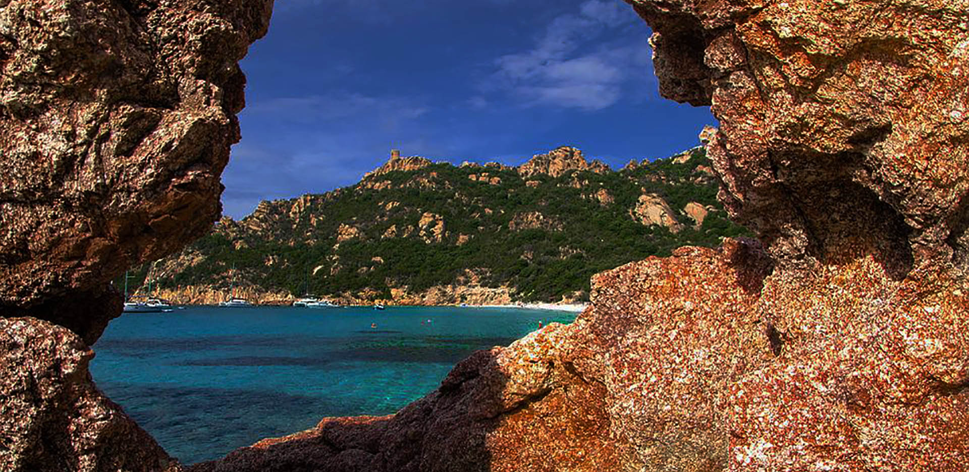 Corsica 2022
