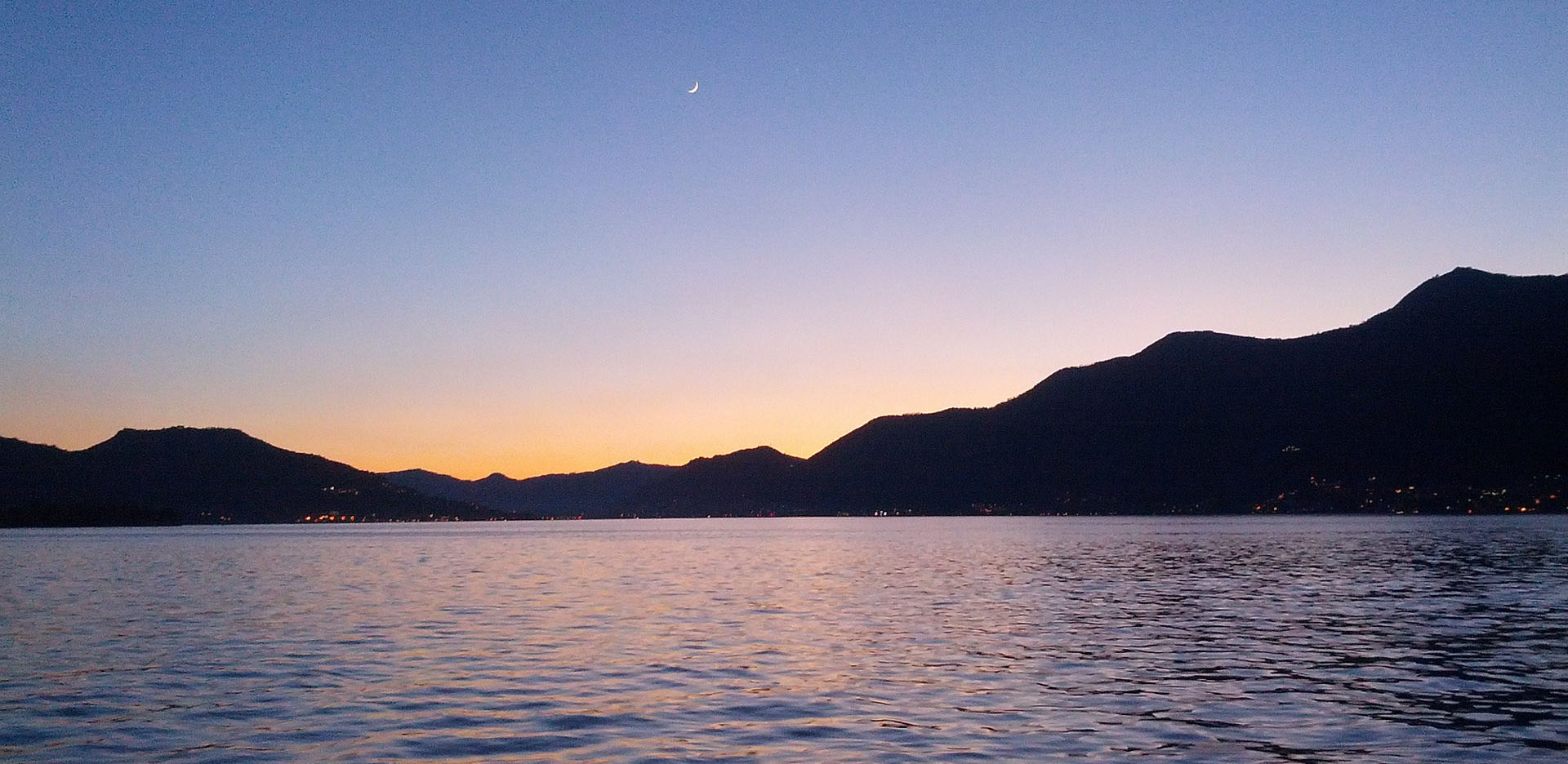 Lago d'Iseo