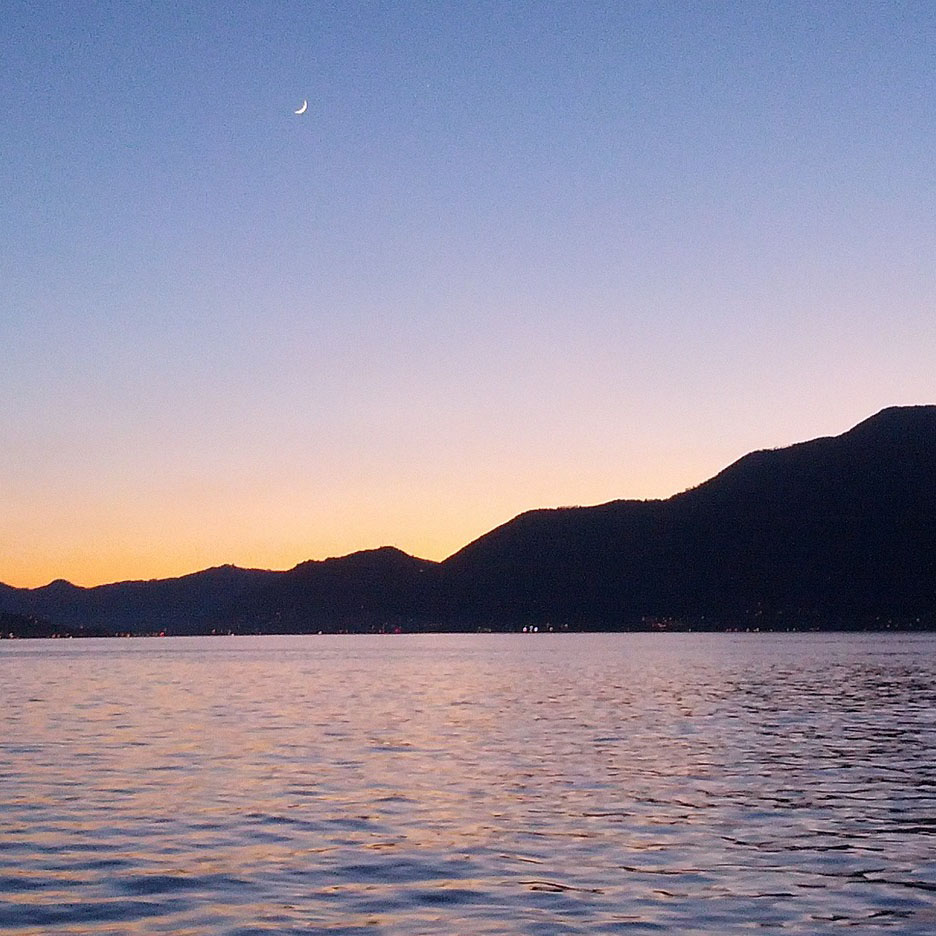 Lago d'Iseo