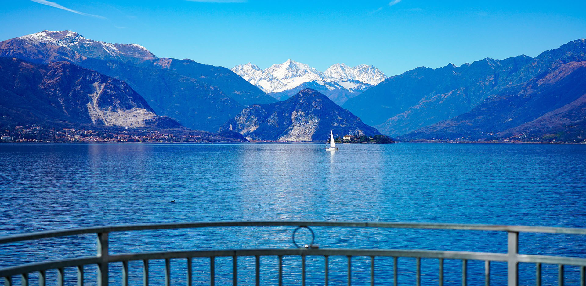 Lago Maggiore e Lago d'Orta