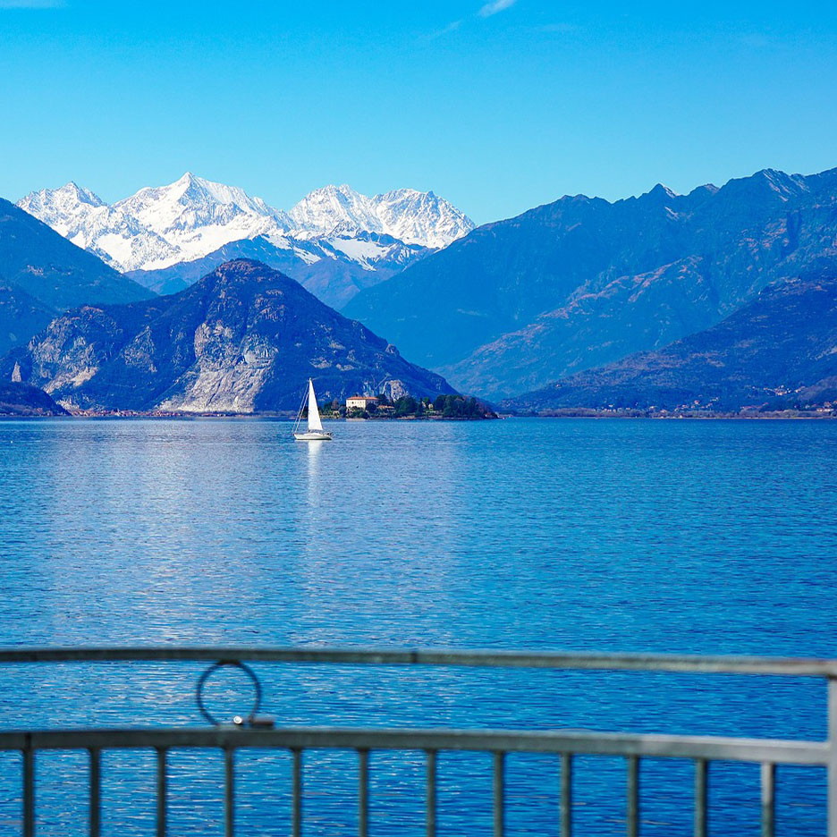 Lago Maggiore e Lago d'Orta