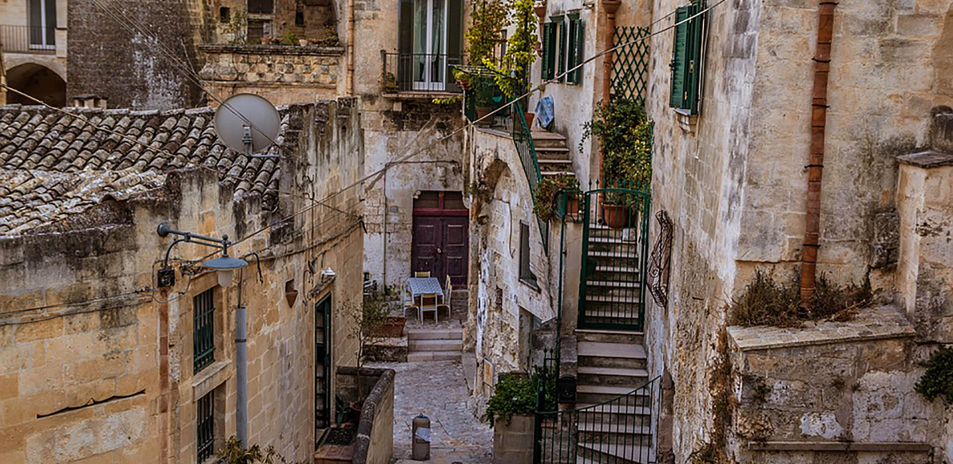 Matera