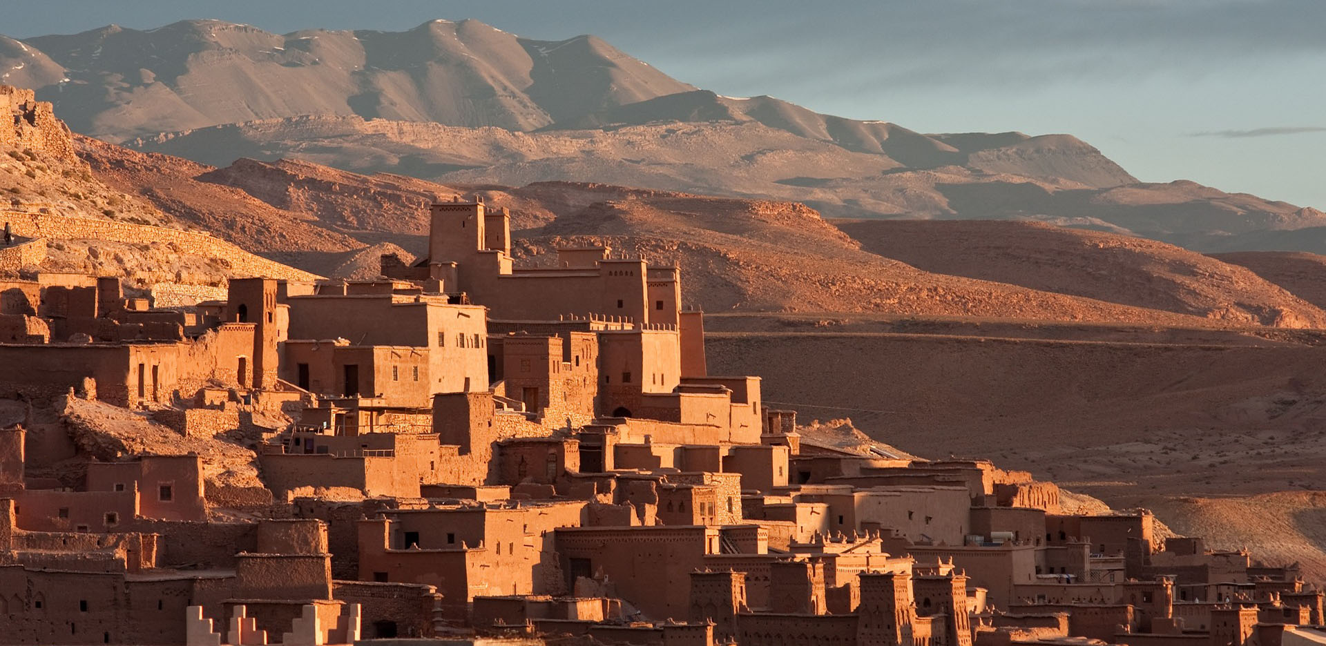 Marocco