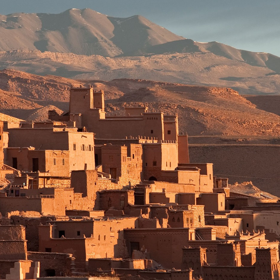 Marocco