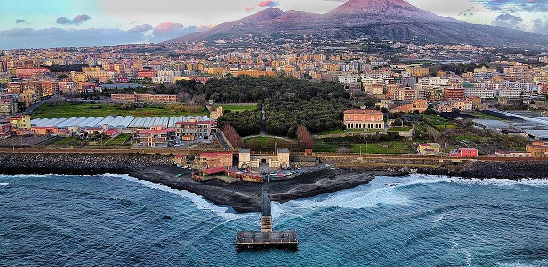 Napoli novembre 2022