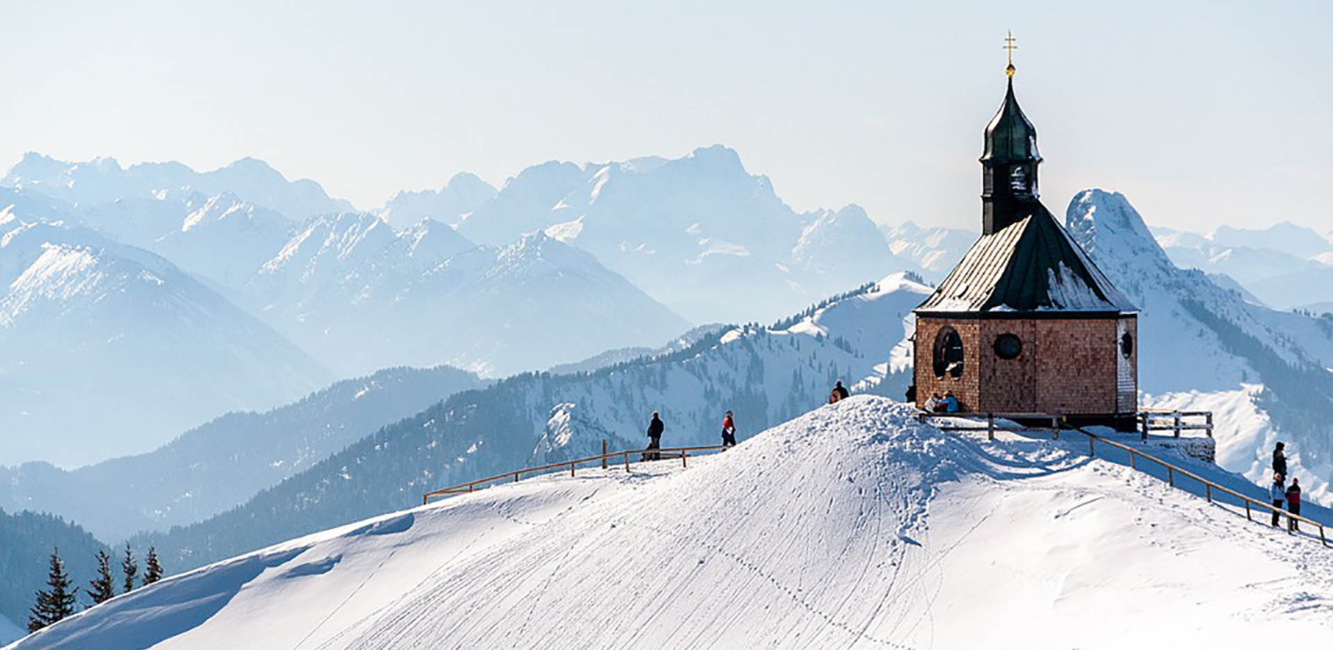 Weekend Neve