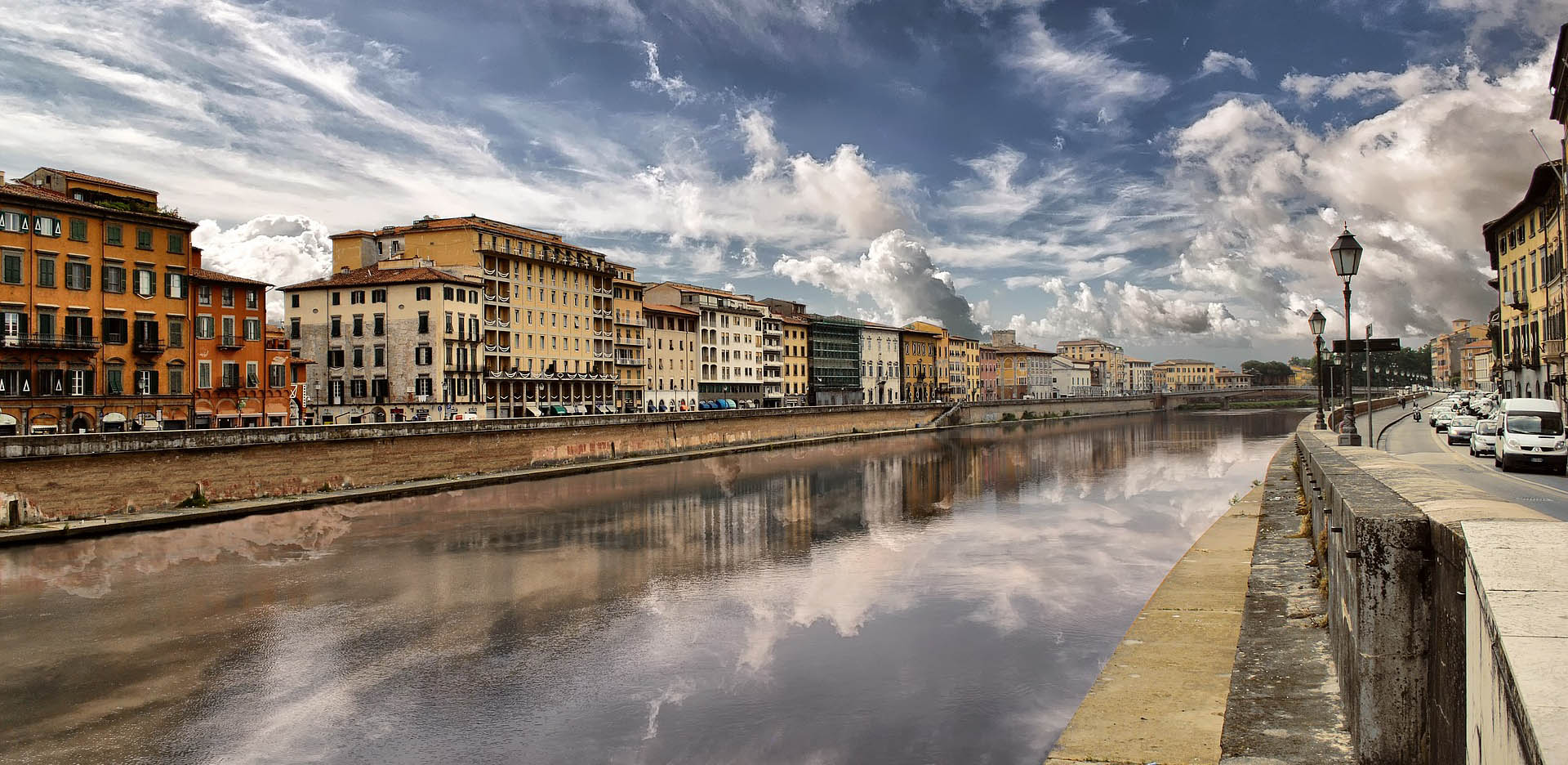 Pisa