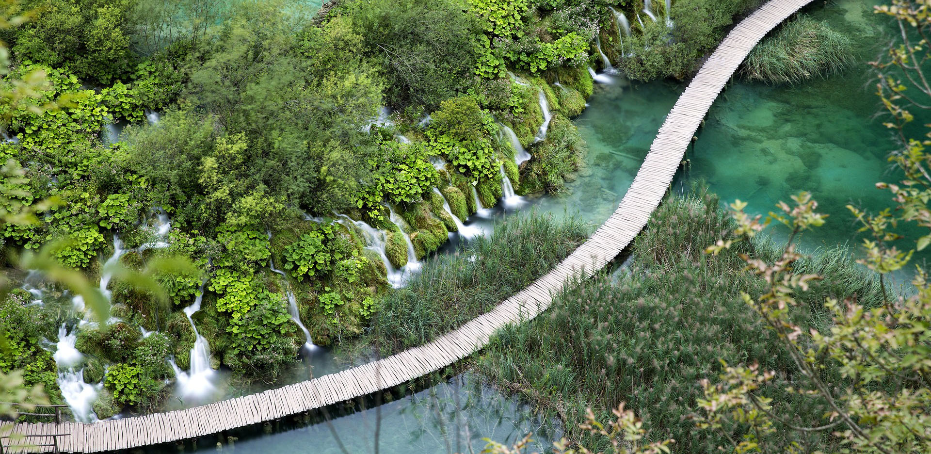 Laghi di Plitvice