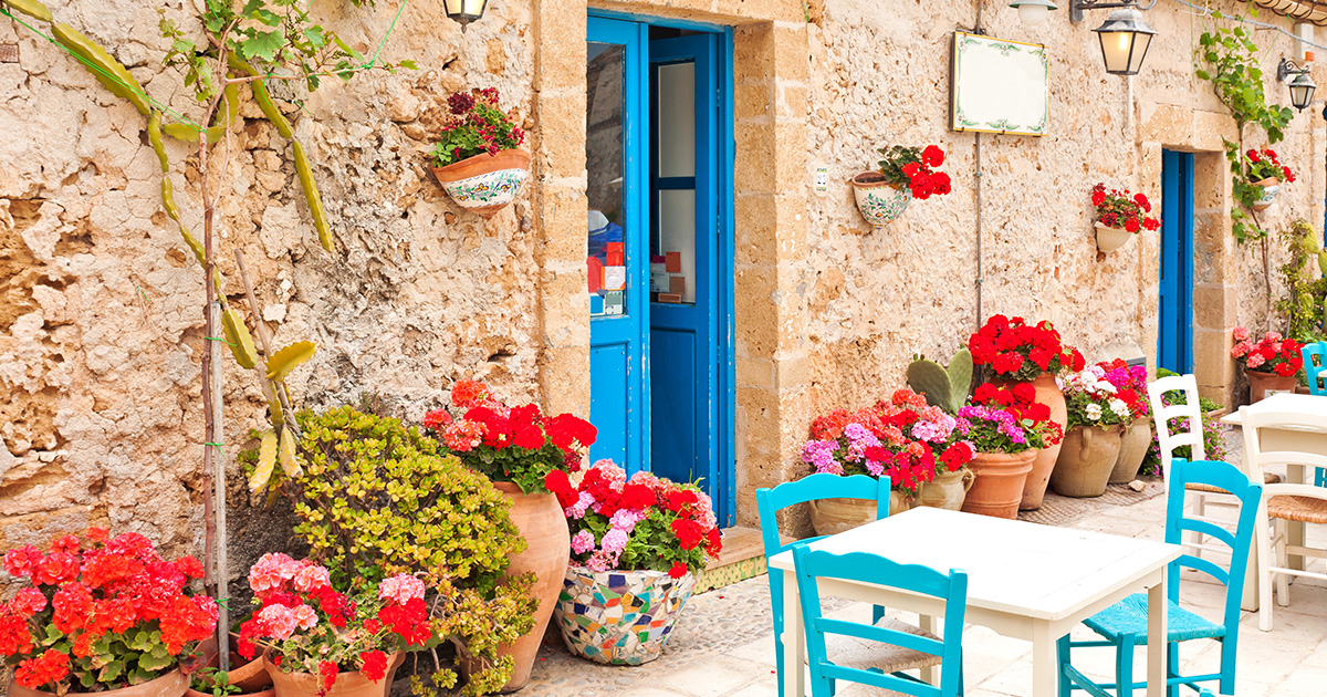Sicilia Orientale
