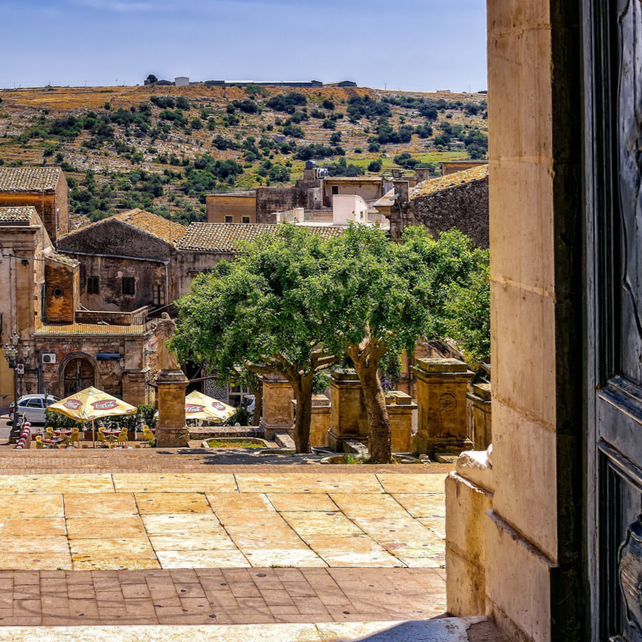 Sicilia Orientale