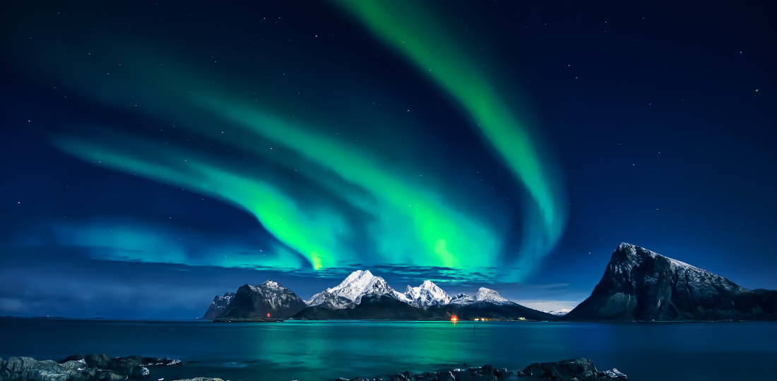 viaggio non solo aurora