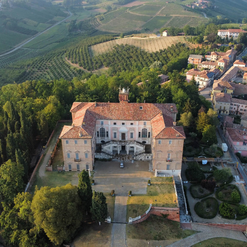 Viaggio a Govone