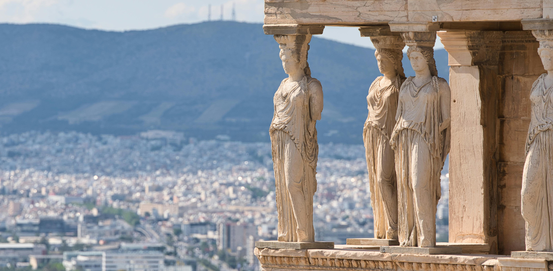 viaggio Grecia classica