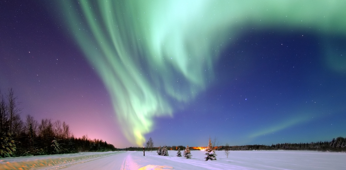 viaggio ad Helsinki