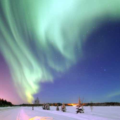 viaggio ad Helsinki