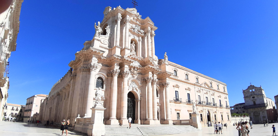 viaggio in Sicilia