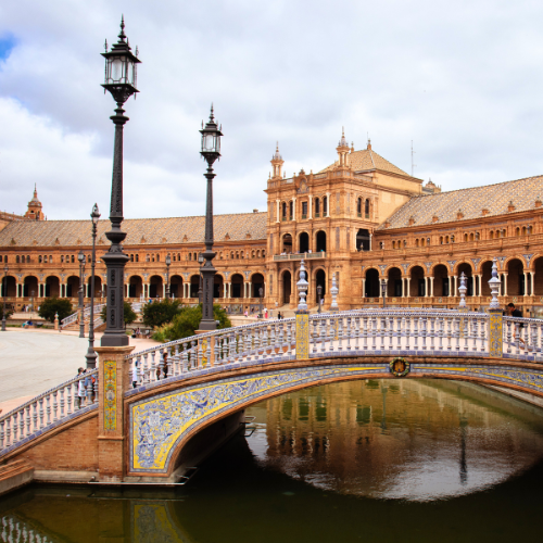 viaggio in Andalusia