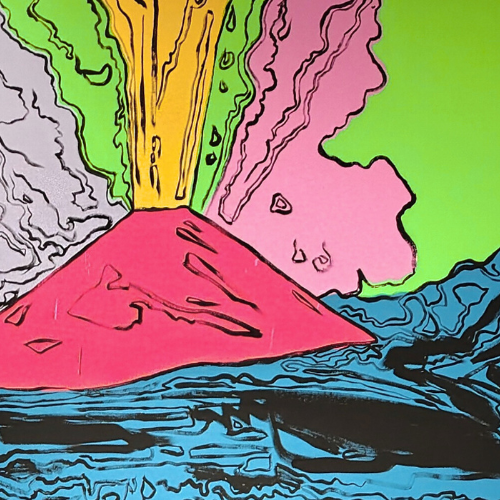 viaggio Napoli Casera e Pompei