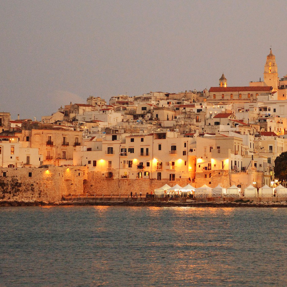 Puglia e Salento