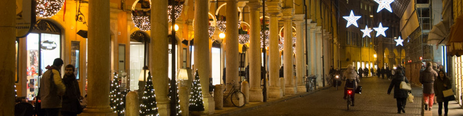 citta modena centro