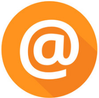 Contattaci per e-mail - compila il modulo contatti