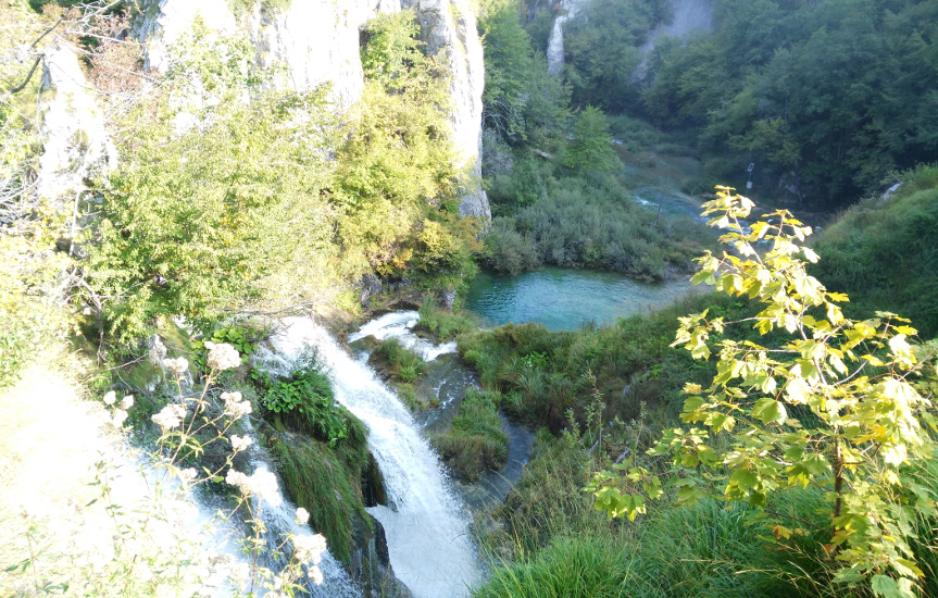 Laghi Plitvice