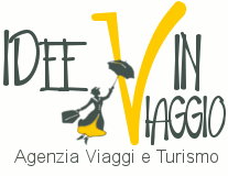 Idee in Viaggo - agenzia viaggi e turismo Mantova