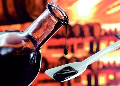 Aceto balsamico di Modena