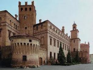Fossoli (Carpi) - il museo dei deportati