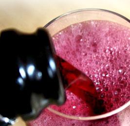 Il Lambrusco mantovano