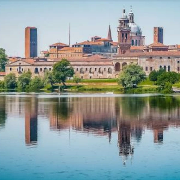 Mantova