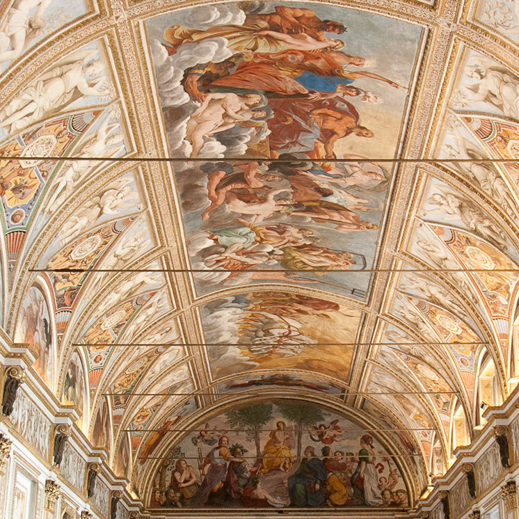 Mantova - Capitale della Cultura 2016