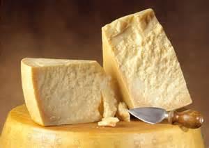 Il Parmigiano Reggiano