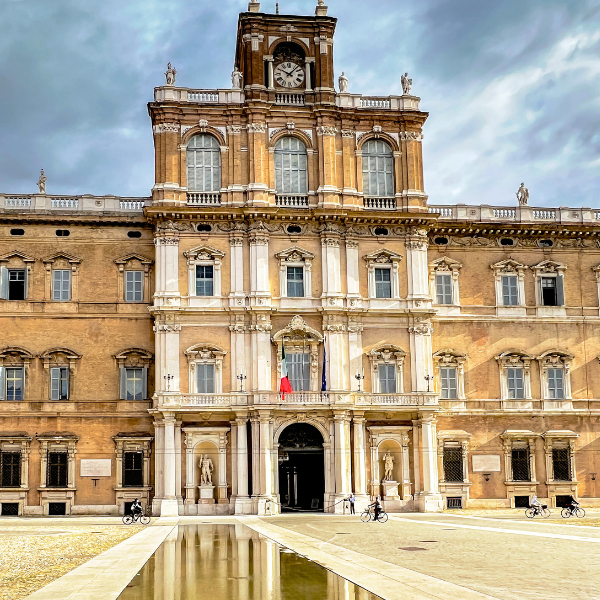 Palazzo Ducale - Modena