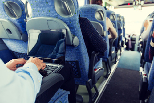 Servizio di trasporto - Viaggi in sicurezza con il massimo del comfort