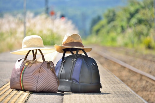 I nostri viaggi organizzati in italia e all'estero
