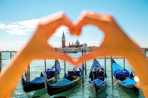 Welcome in italy - il nostro territorio