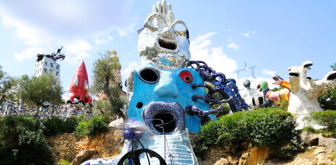 viaggio all'isola del giglio e giannutri