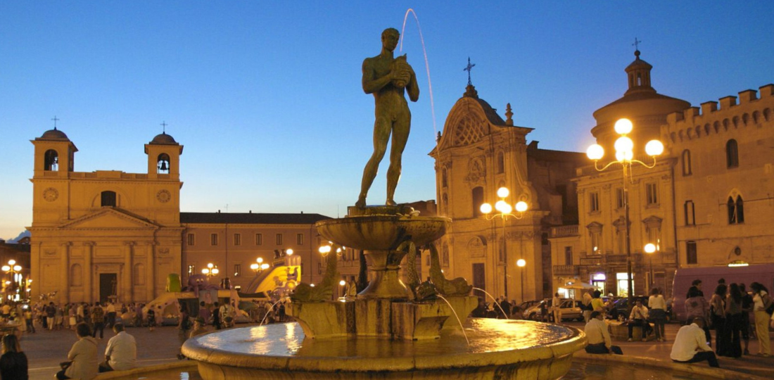 viaggio in Abruzzo