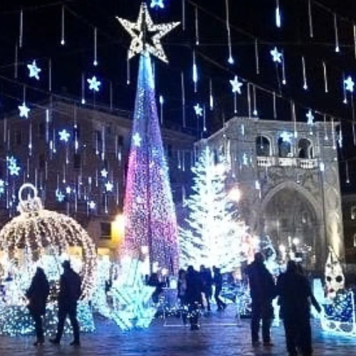viaggio capodanno in Puglia