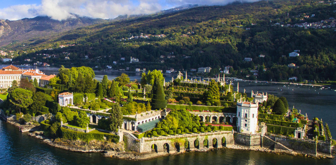 viaggio al Lago Maggiore
