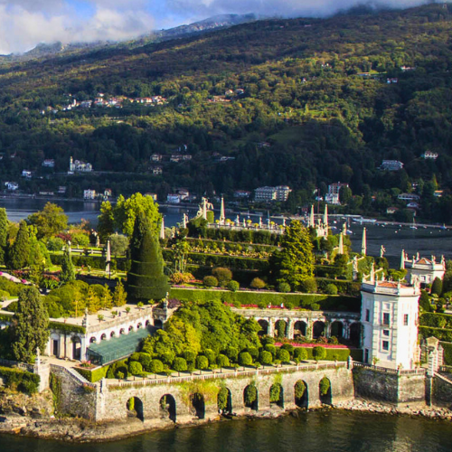 viaggio al Lago Maggiore