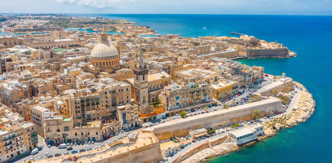 viaggio a Malta e Gozo
