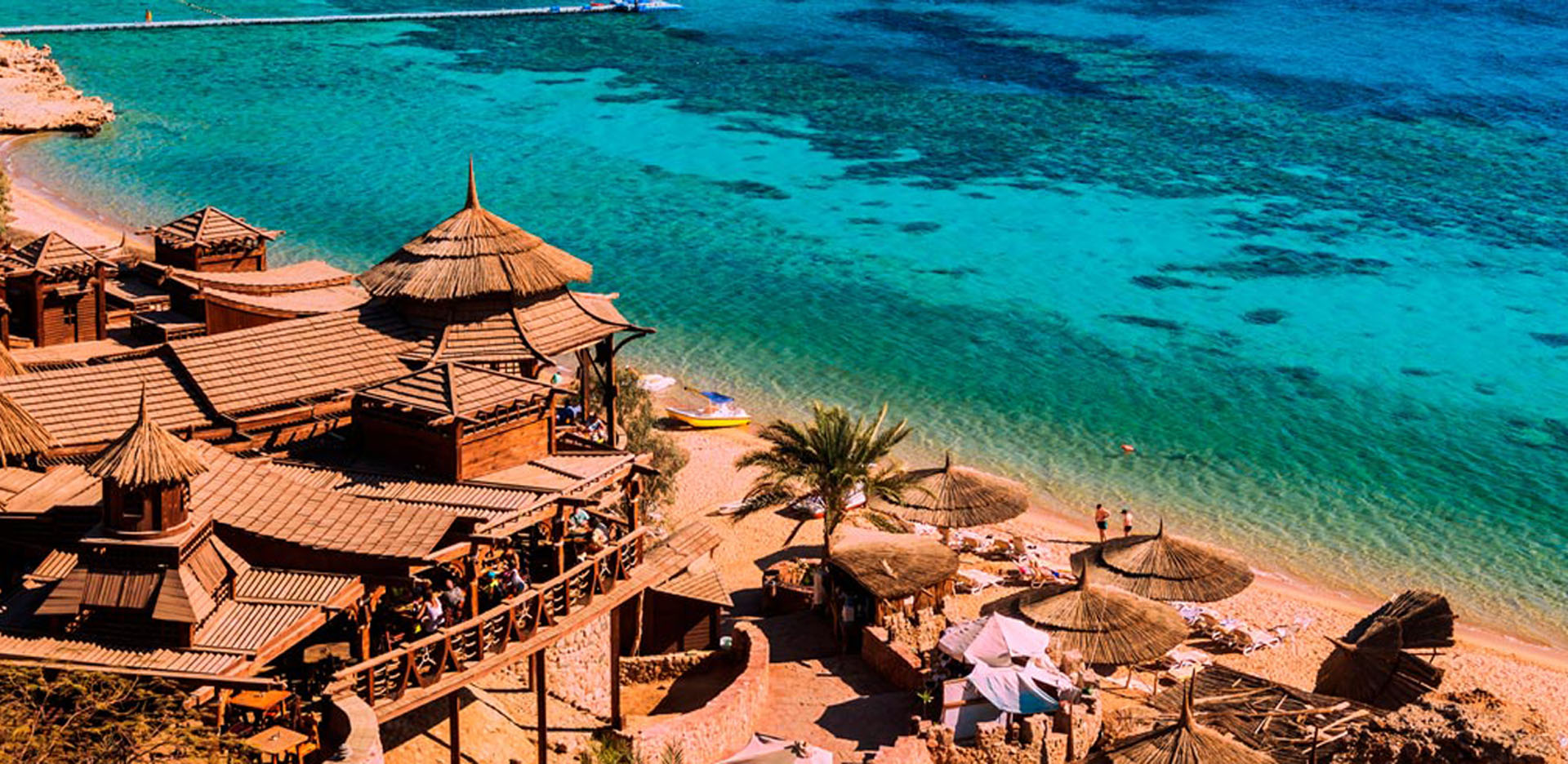 Sharm el Sheik