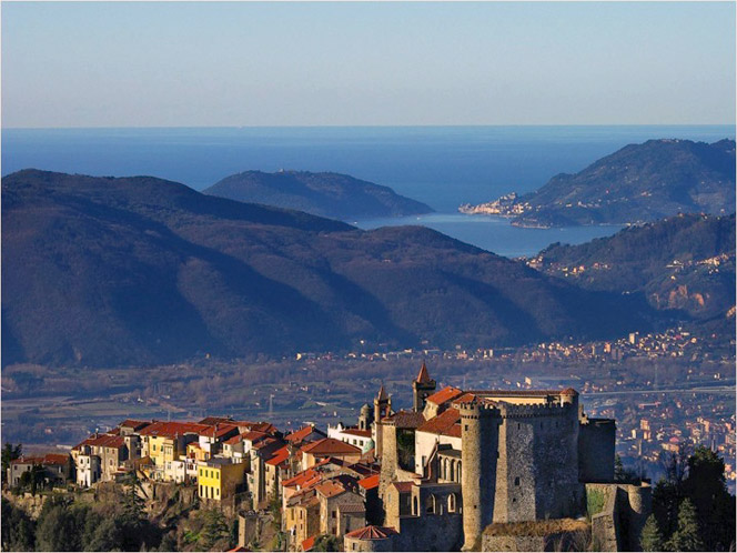 La Lunigiana