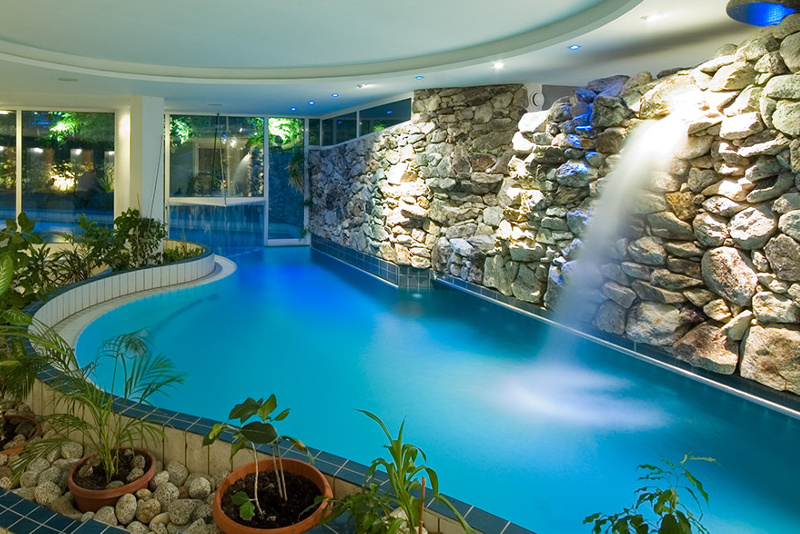 Campo Tures: weekend benessere